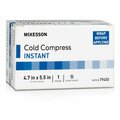 Mckesson Instant Cold Pack, 4-7/10 x 5-1/2 Inch, 50PK 79450